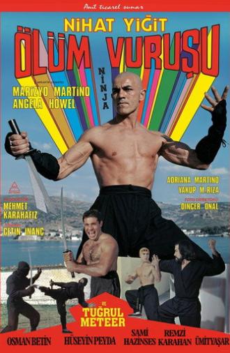 Death Shot (1986)