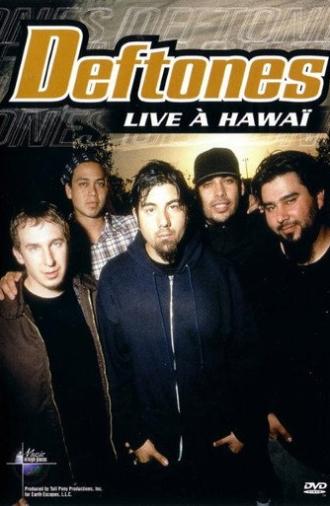 Deftones: Live in Hawaii (2003)