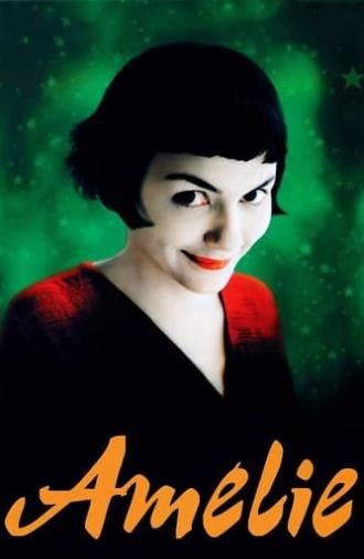 Amélie (2001)