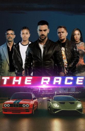The Race (2025)