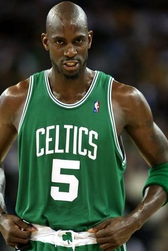 Kevin Garnett KG (2009)