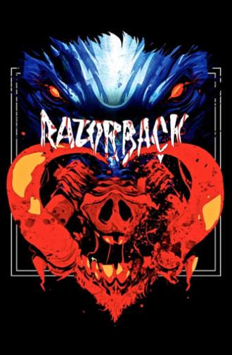 Razorback (1984)