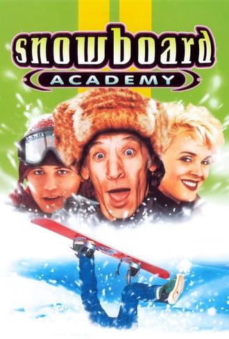 Snowboard Academy (1997)