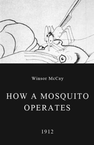 How a Mosquito Operates (1912)