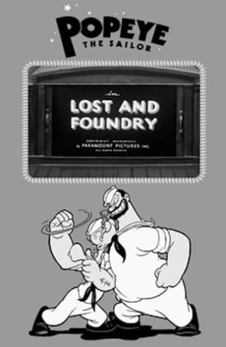 Lost and Foundry (1937)
