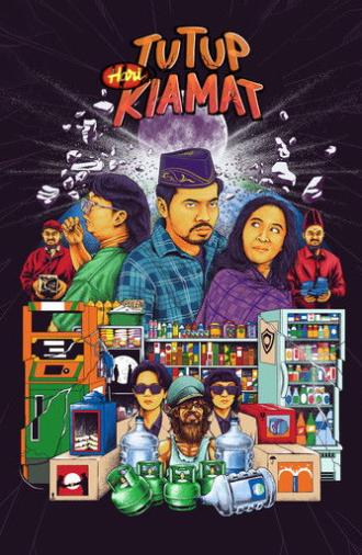 Apocalypse Mart (2025)