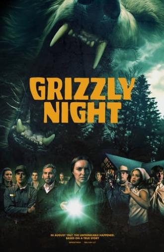 Grizzly Night (2024)