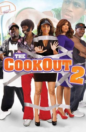 The Cookout 2 (2011)