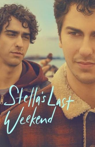Stella's Last Weekend (2018)