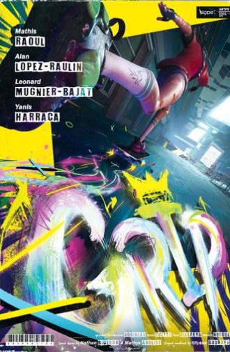 GRIP (2025)