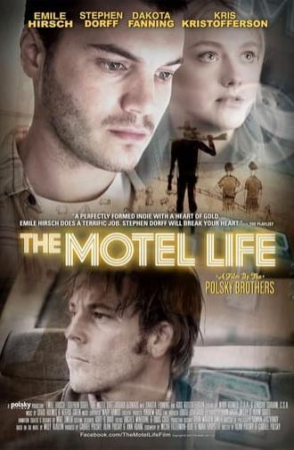 The Motel Life (2013)