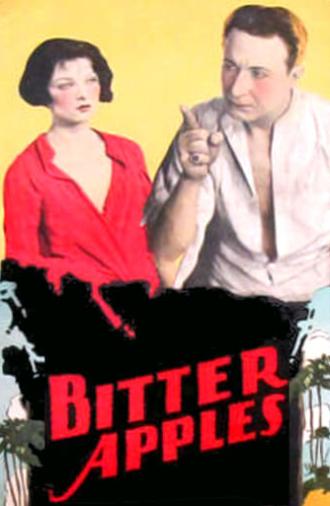 Bitter Apples (1927)