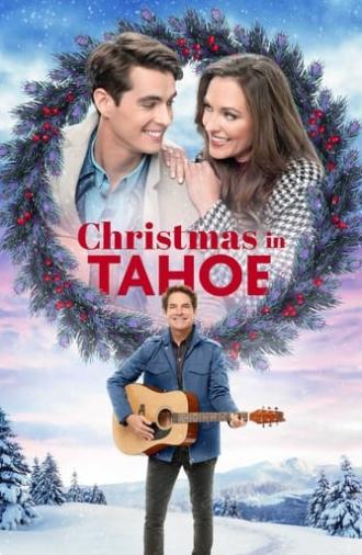 Christmas in Tahoe (2021)