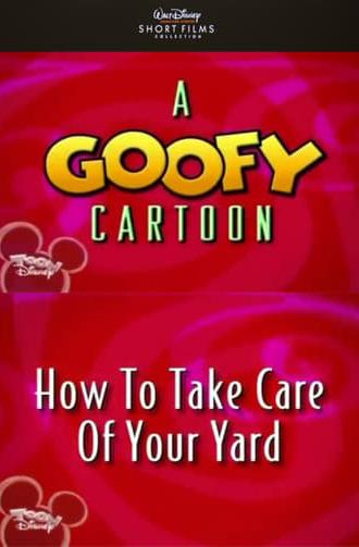 How to Take Care of Your Yard (2000)