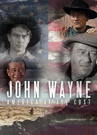 John Wayne - America at All Costs (2019)