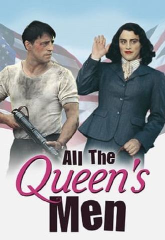 All the Queen's Men (2001)