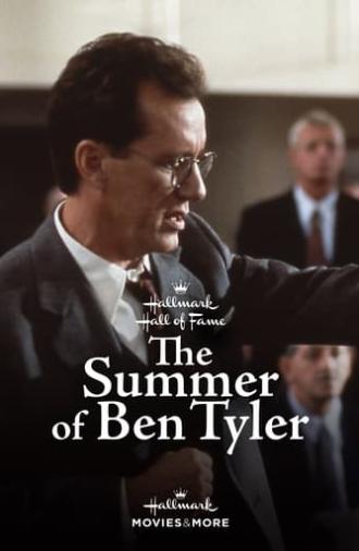 The Summer of Ben Tyler (1996)