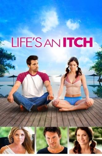 Life's an Itch (2012)