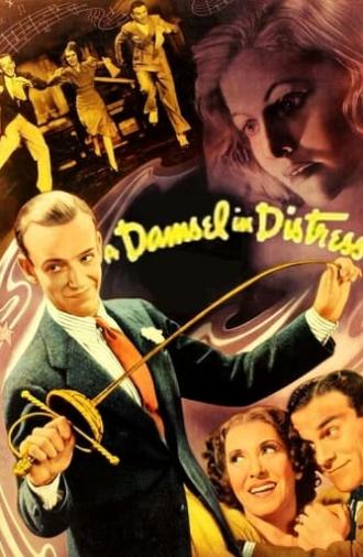 A Damsel in Distress (1937)