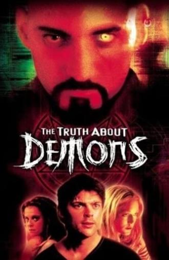 The Irrefutable Truth About Demons (2000)