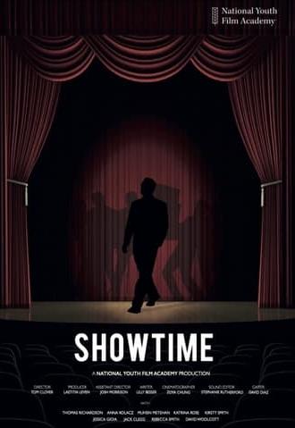 Show Time (2021)