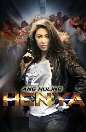 Ang Huling Henya (2013)