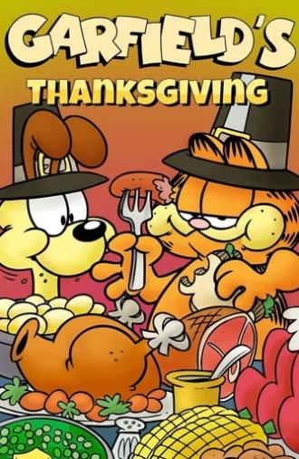 Garfield's Thanksgiving (1989)