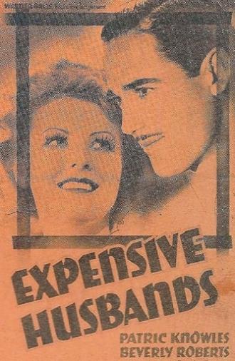 Expensive Husbands (1937)