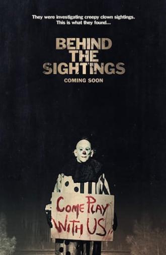 Behind The Sightings (2021)