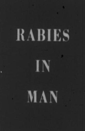 Rabies in Man (1955)