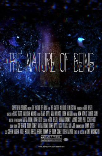 The Nature of Being (2015)