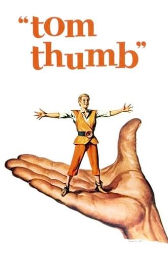 Tom Thumb (1958)