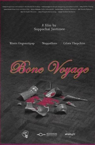 Bone Voyage (2025)