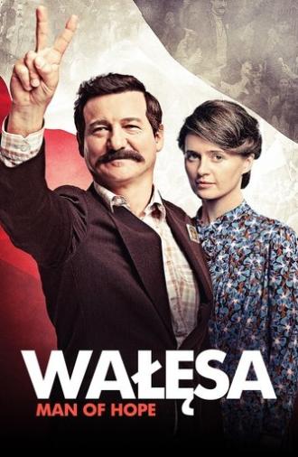 Wałesa: Man of Hope (2013)