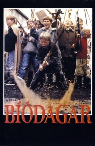 Movie Days (1994)