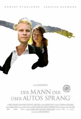 Der Mann, der über Autos sprang (2011)