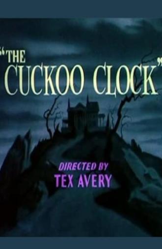 The Cuckoo Clock (1950)