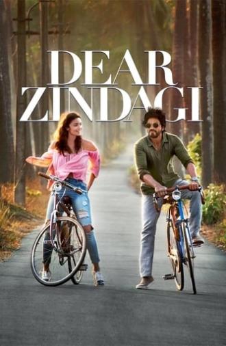 Dear Zindagi (2016)