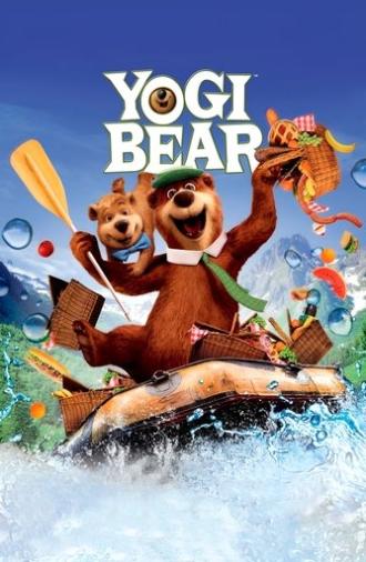 Yogi Bear (2010)