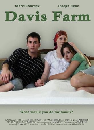 Davis Farm (2014)