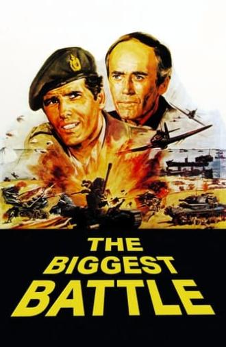 The Biggest Battle (1978)