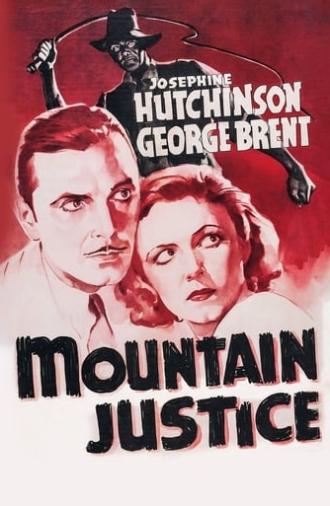 Mountain Justice (1937)