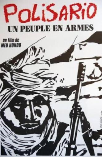 Polisario, a people in arms (1979)