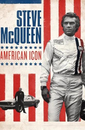 Steve McQueen: American Icon (2017)