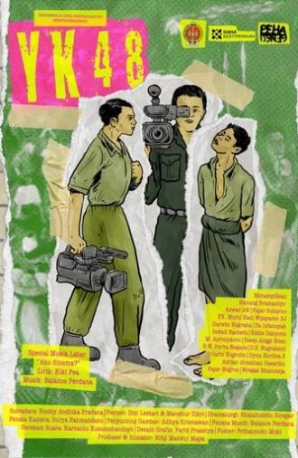 YK48 (2022)
