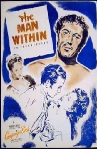 The Man Within (1947)