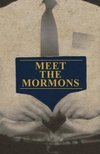 Meet the Mormons (2014)