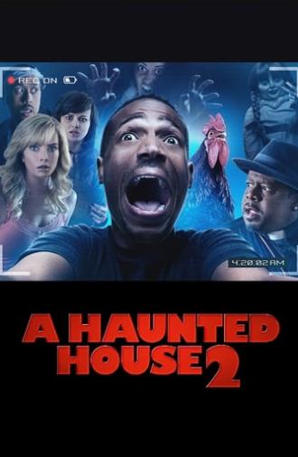 A Haunted House 2 (2014)