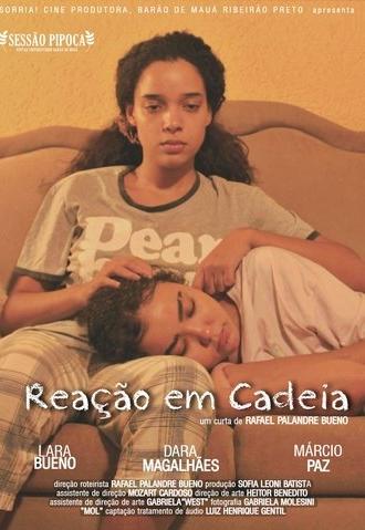 Reação em Cadeia (2025)