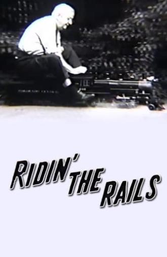 Ridin' the Rails (1951)